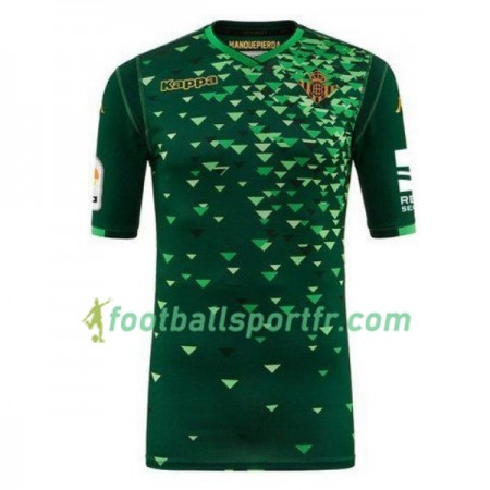 Tenue Real Betis Exterieur 2018-2019 Maillot de Foot
